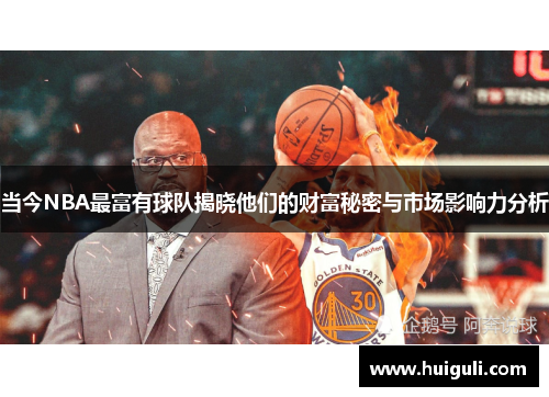 当今NBA最富有球队揭晓他们的财富秘密与市场影响力分析